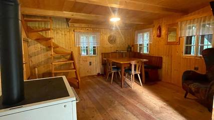 Hut for 4 People in Reißeck, Carinthia, Photo 2