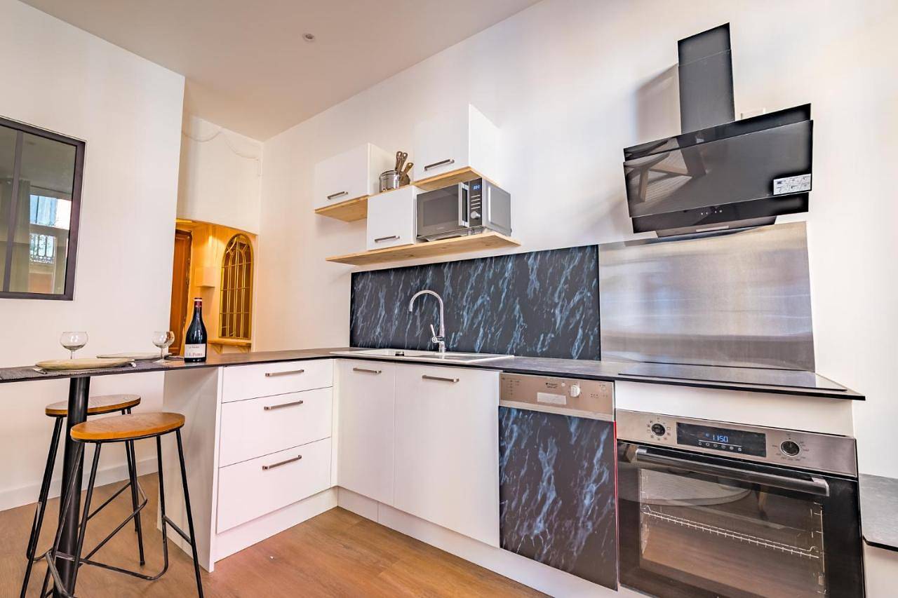 Appartement entier, Studio in Perpignan, Côte d'Améthyste