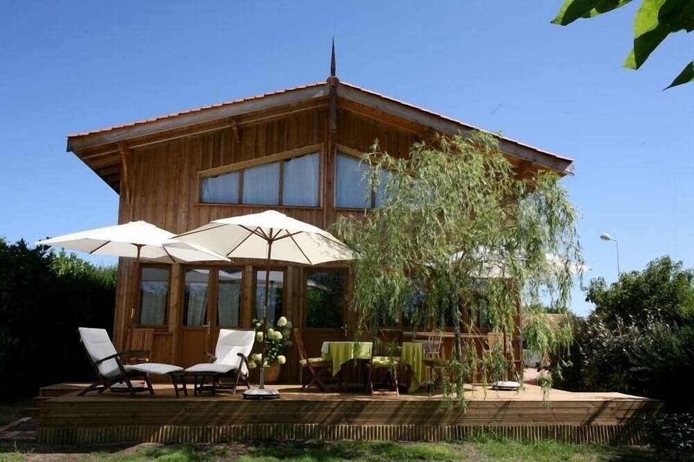 Maison de vacances