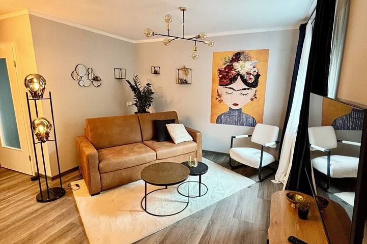 Ferienwohnung für 4 Personen - 1