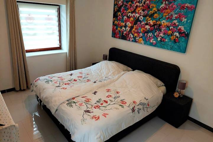 Ferienwohnung für 4 Personen, mit Garten in Rahlstedt Hamburg - 2