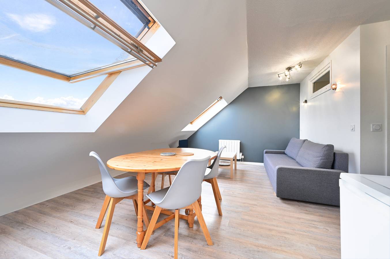 Appartement entier, Hameau de la Belle Sayette, appartement pour 4 in Adervielle-Pouchergues, Pyrénées