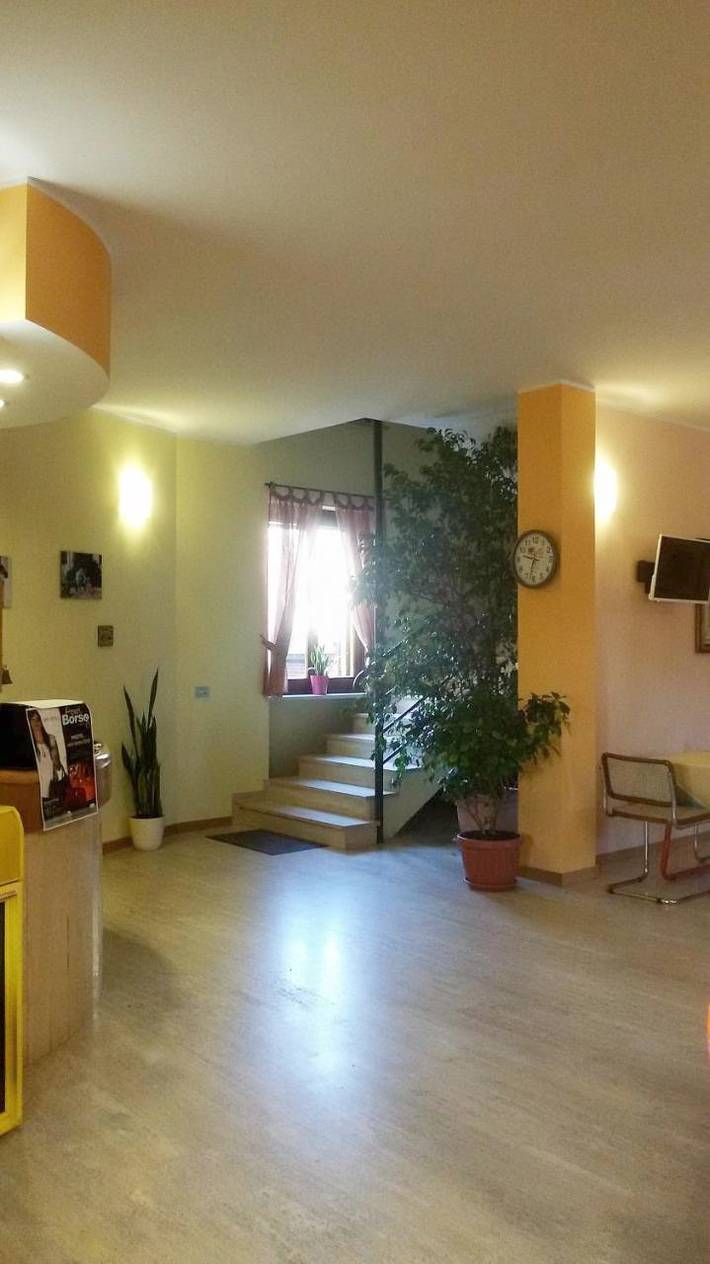 Hôtel pour 2 personnes, avec jardin à Verceil - 3