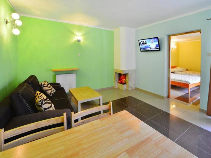 Ferienhaus für 3 Personen in Ostseeküste Polen - 2