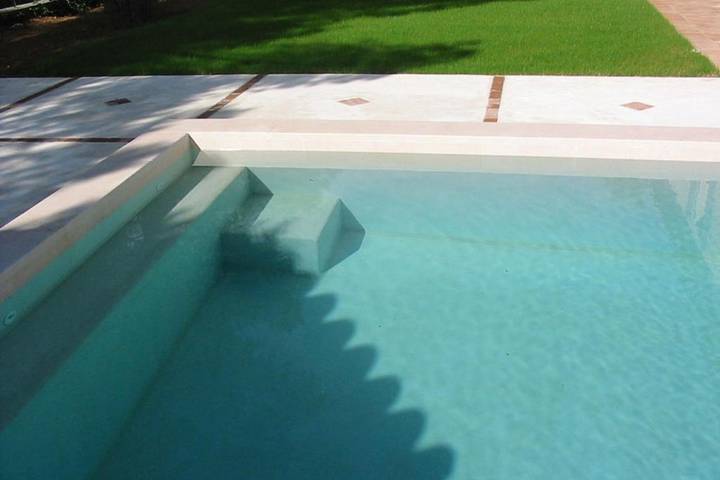 Location de vacances pour 12 personnes, avec jardin ainsi que vue et piscine à Campagnan - 3