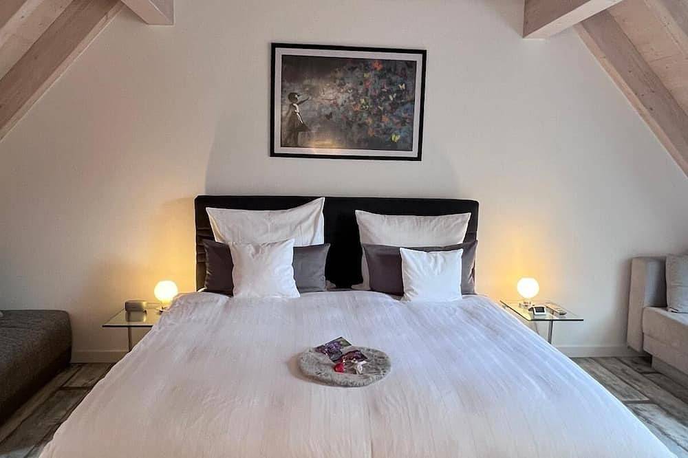 Landhaus am Schloss - 5*Ferienhaus mit Garten in Küps, Oberfranken