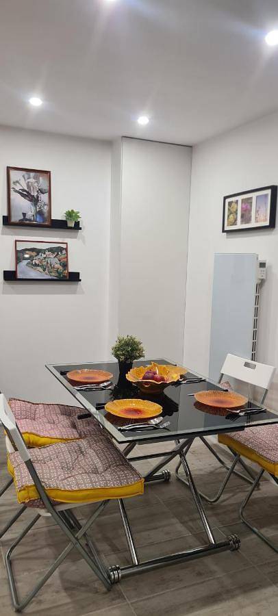 Gîte pour 4 personnes, avec terrasse et jardin à Montussan - 3