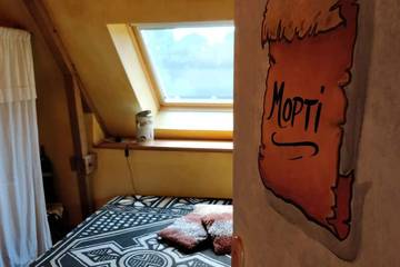 Gîte pour 11 Personnes dans Guidel, Région de Lorient, Photo 4
