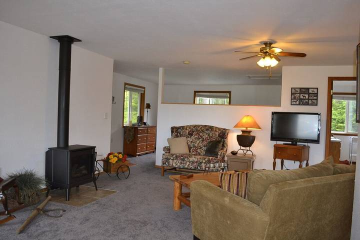 Bed and breakfasts for 2 people, with garden in Washington