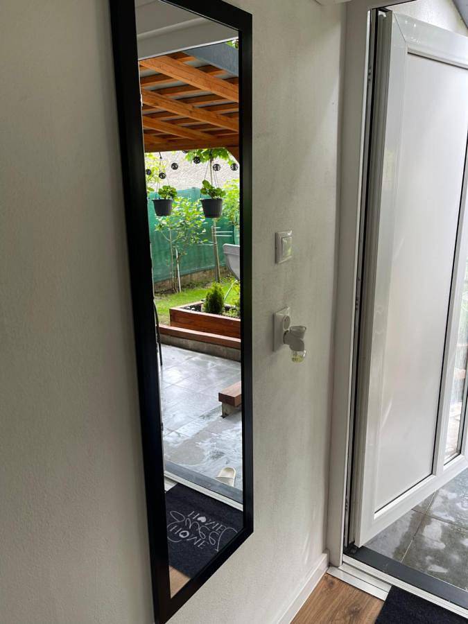 Gîte pour 4 personnes, avec vue et jardin, animaux acceptés à Prievidza - 2