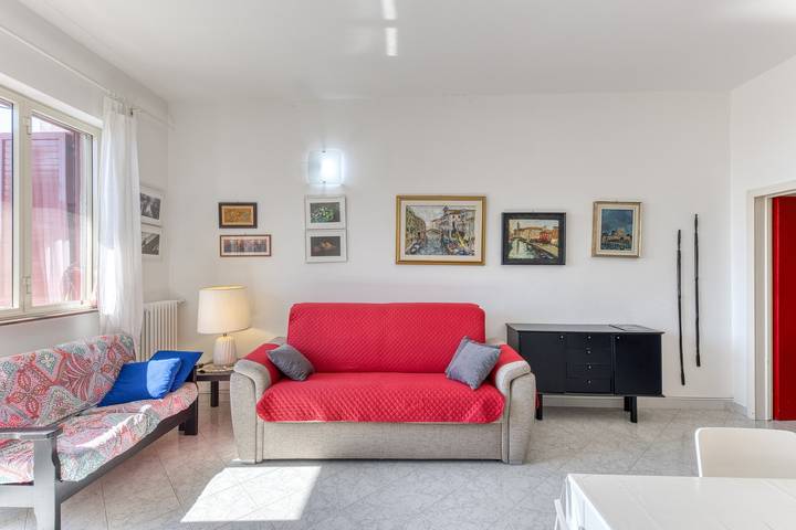 Feriehus for 4 personer in Andrano, Lecce-provinsen
