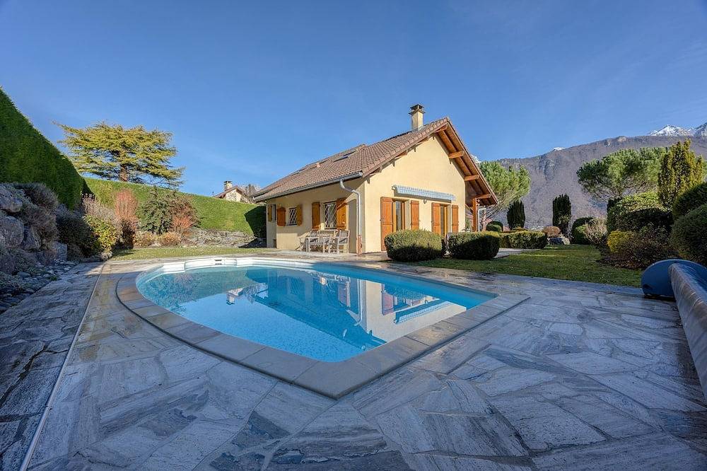 Maison de vacances