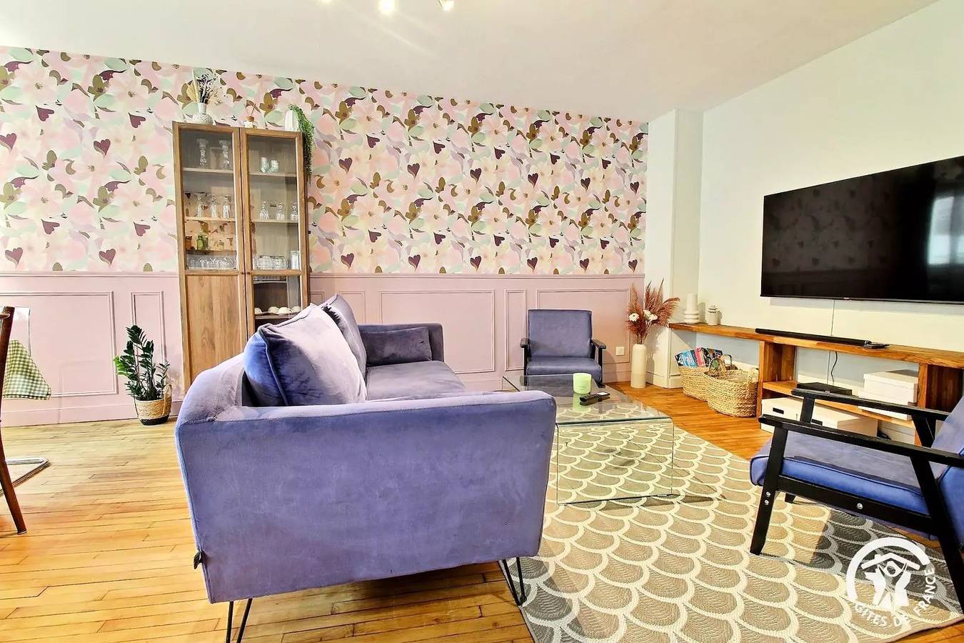 Gite de France 9 personas in Pontivy, Pontivy region