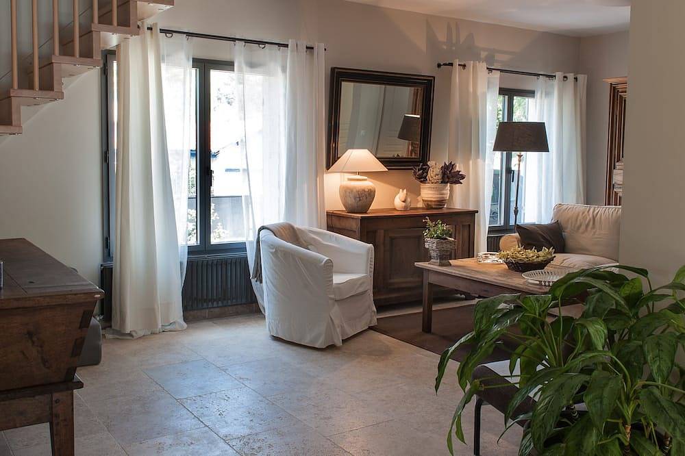 Charming B&B in Buis-les-Baronnies, Nyons region