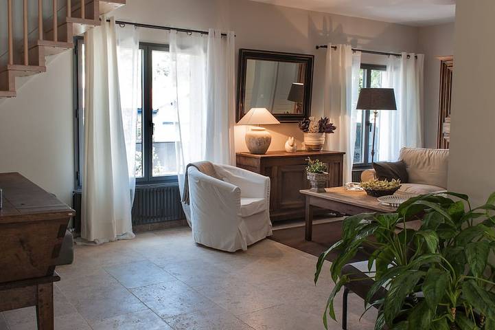Gîte de Charme in Buis-les-Baronnies, Région de nyons