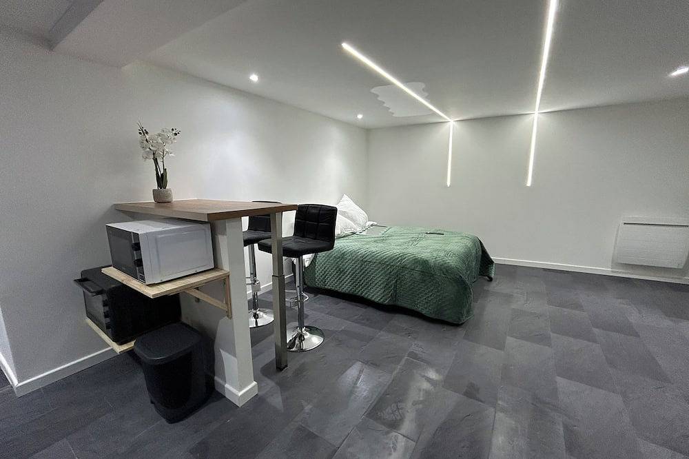 Private apartment  in Wintzenheim, Parque natural regional de los Ballons des Vosges