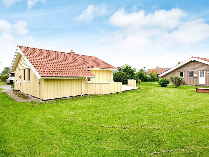 4 Personen Ferienhaus in Otterndorf in Otterndorf, Cuxland