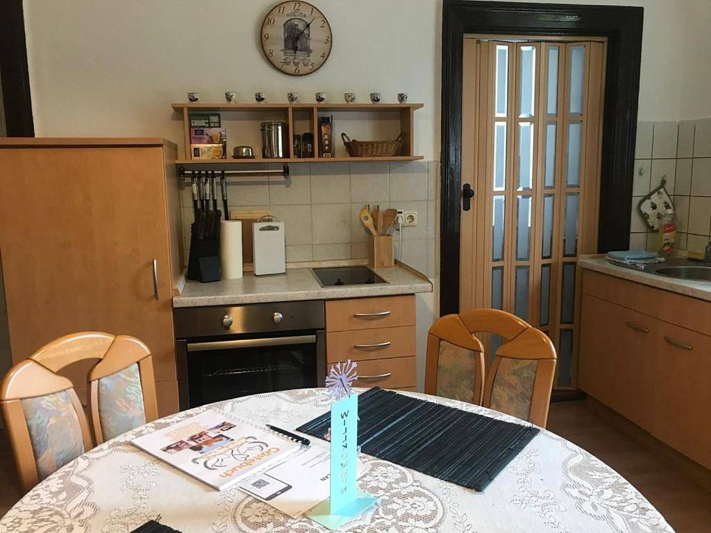 Ganze Wohnung, One-Bedroom Apartment in Dobbertin, Ludwigslust-Parchim