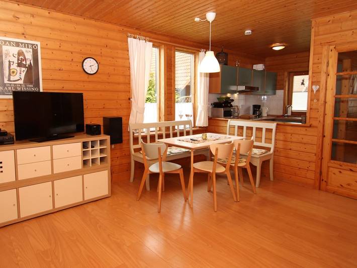 Ferienhaus für 4 Personen, mit Garten, mit Haustier in Hasselfelde - 4
