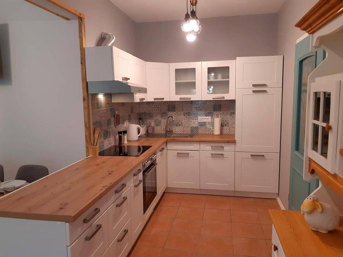 Ganze Wohnung, Two-Bedroom Apartment in Bovec, Triglav Nationalpark