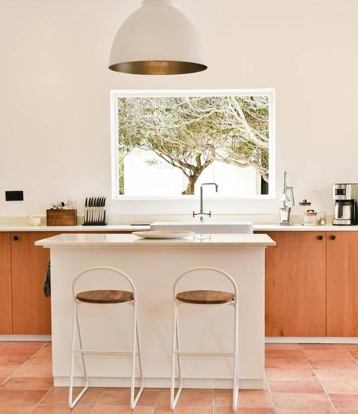 Location de vacances pour 8 personnes, avec jardin ainsi que piscine et vue dans Saint-Louis (Marie-Galante) - 4