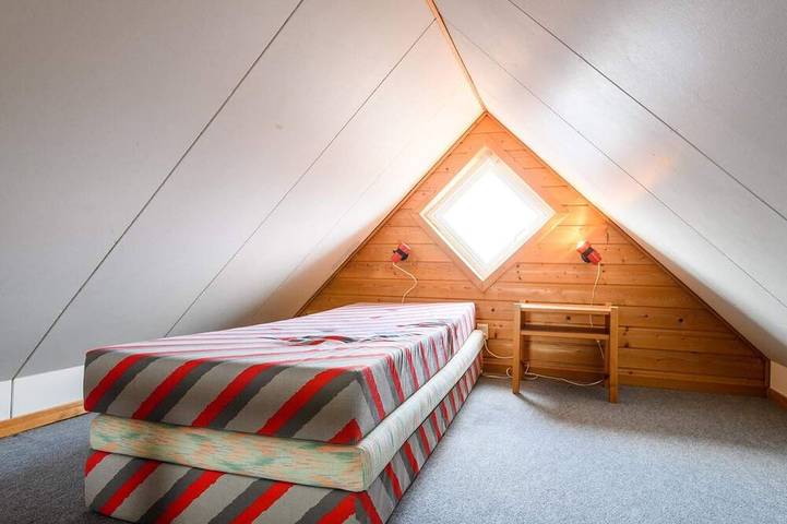 Ferienhaus für 4 Personen, mit Terrasse in Fanø Bad - 4