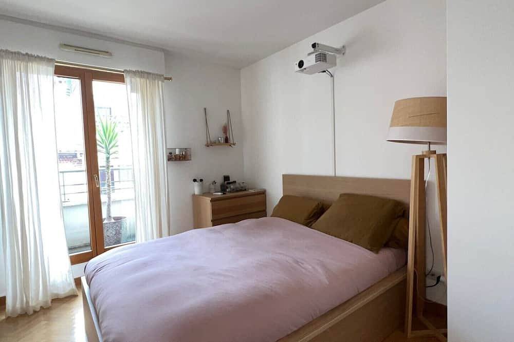 Appartement entier, Chez Lili et David, aux portes de Paris in Montrouge, Hauts-de-Seine