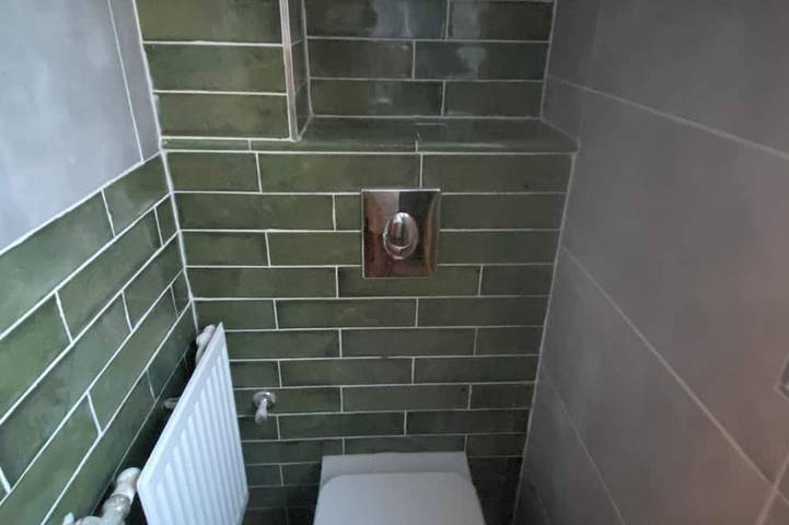 Entire apartment, Herzlich Willkommen in der Ferienwohnung Fürstenbrise in Fuerstenwalde/Spree, Oder - Spree region