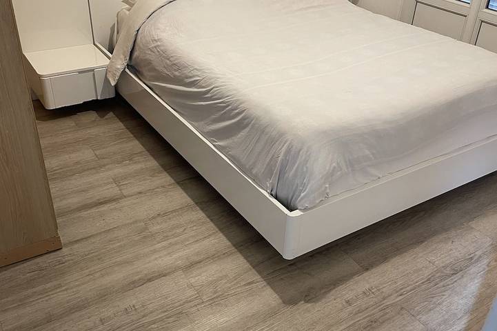 Gîte pour 5 personnes, avec balcon, animaux acceptés à Villiers-sur-Marne - 3