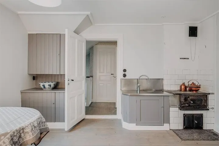 Ferienwohnung für 4 Personen, mit Terrasse und Garten, mit Haustier - 1