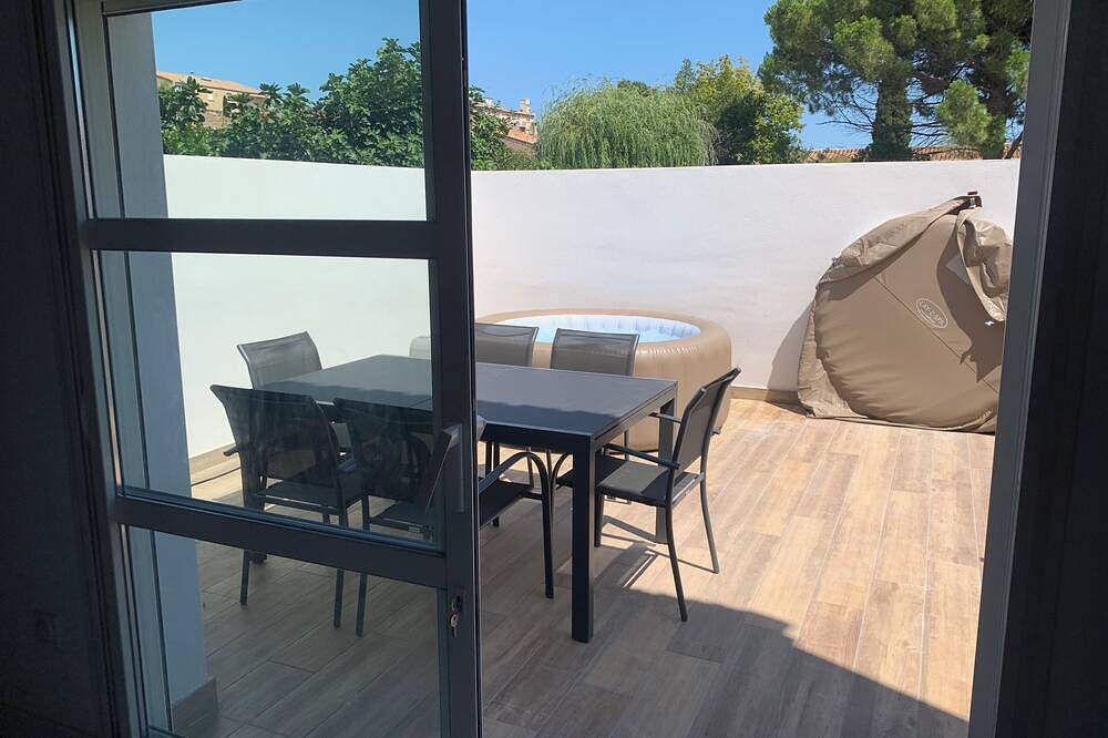 Photo : Appartement de vacances