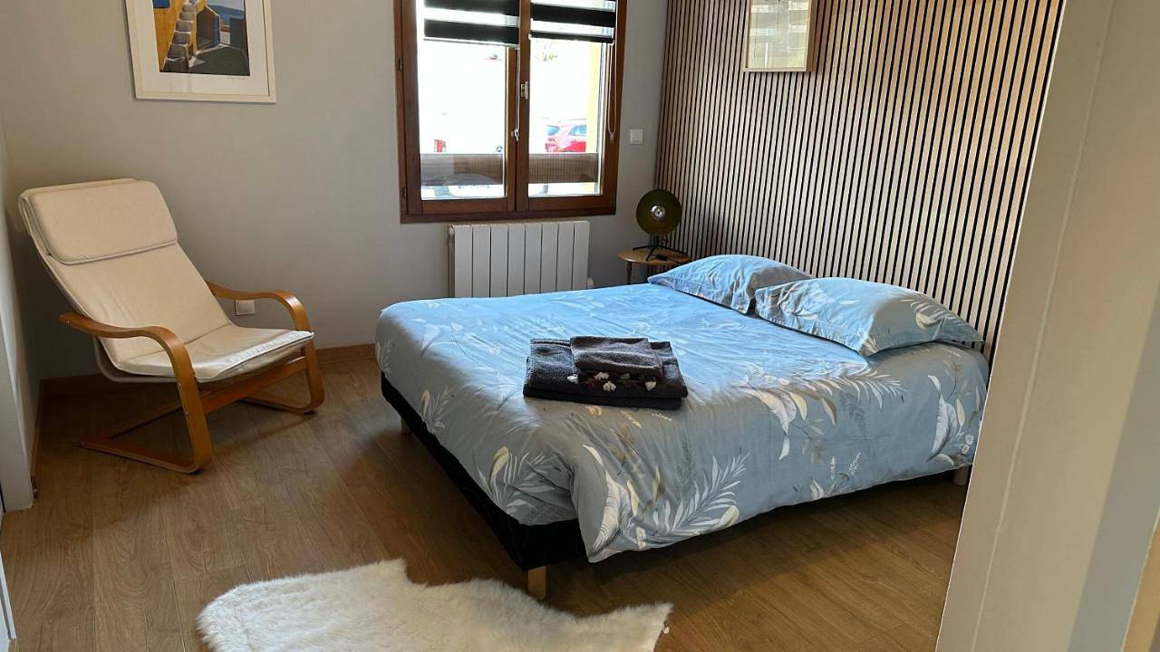 Appartement entier, Three-Bedroom Apartment in Scionzier, Région de Bonneville