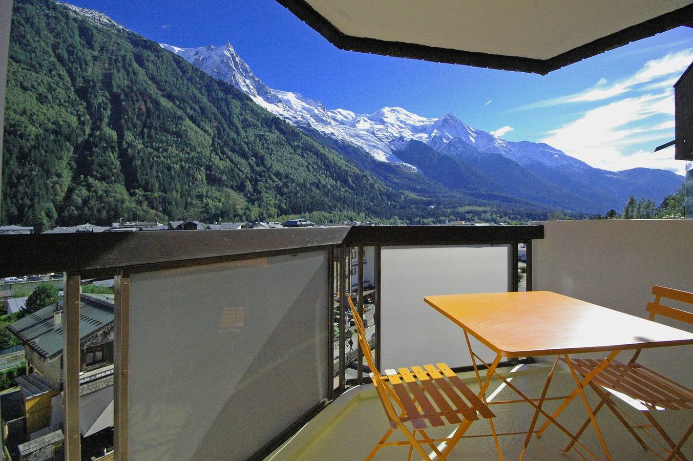 Photo : Appartement de vacances