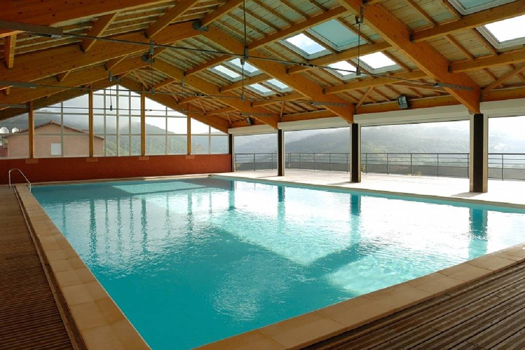 Appartement entier, Résidence La Marquisie 2p4p in Trébas, Région d'Albi