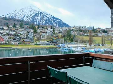 Ferienwohnung für 4 Personen in Spiez, Westalpen, Bild 2