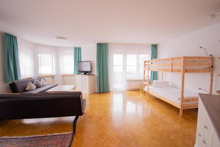 Gîte pour 2 personnes à Riezlern - 3