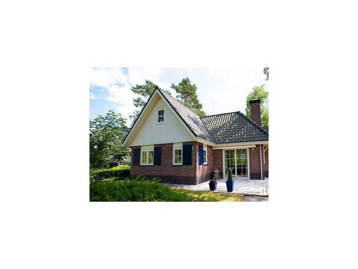 Villa voor 6 personen, met tuin in Beekbergen