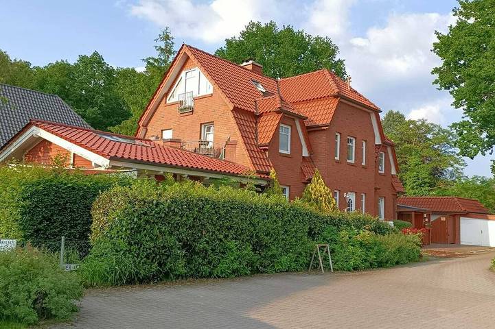 Ferienwohnung für 5 Personen in Achim