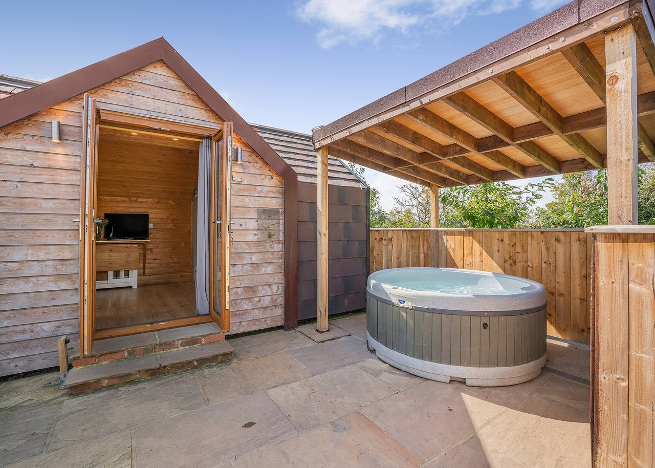 The Carlton in North York Moors National Park