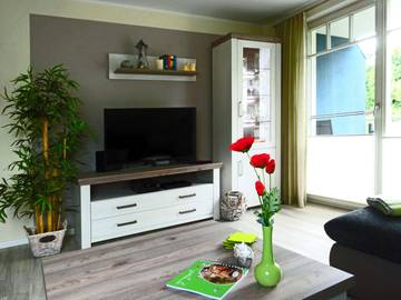 Ferienwohnung für 3 Personen in Zingst, Fischland - Darß - Zingst, Bild 3