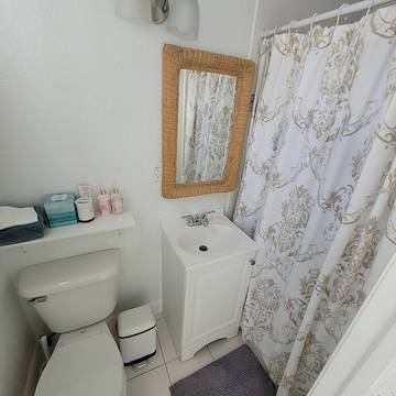 Vakantieappartement voor 2 Personen in Miami, Florida, Afbeelding 3
