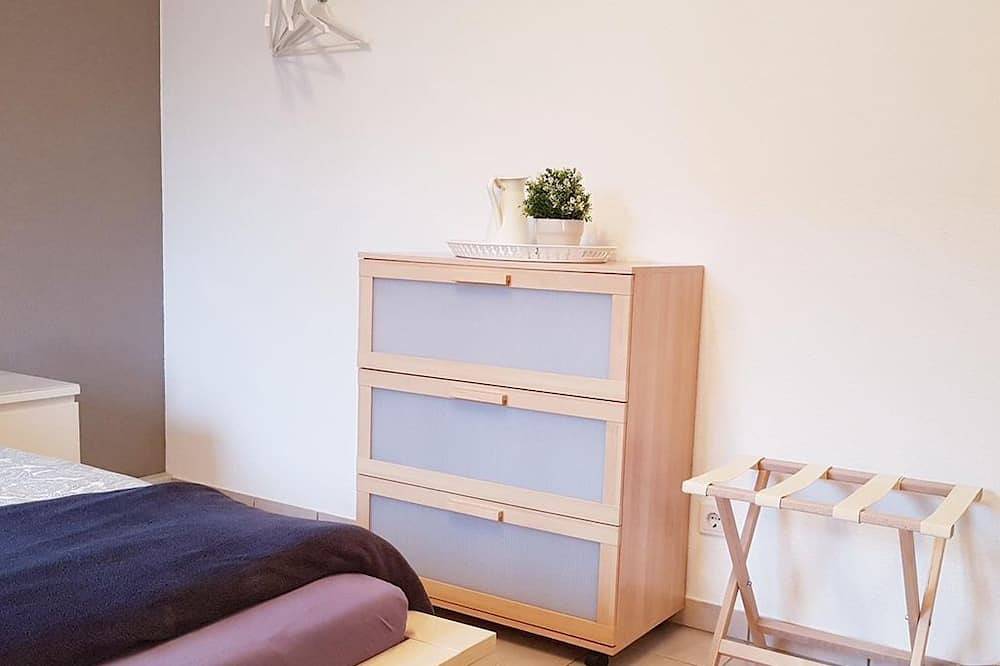 Ganze Wohnung, Ferienwohnung Breivogel - Ferienwohnung in Wörrstadt, Rheinhessen