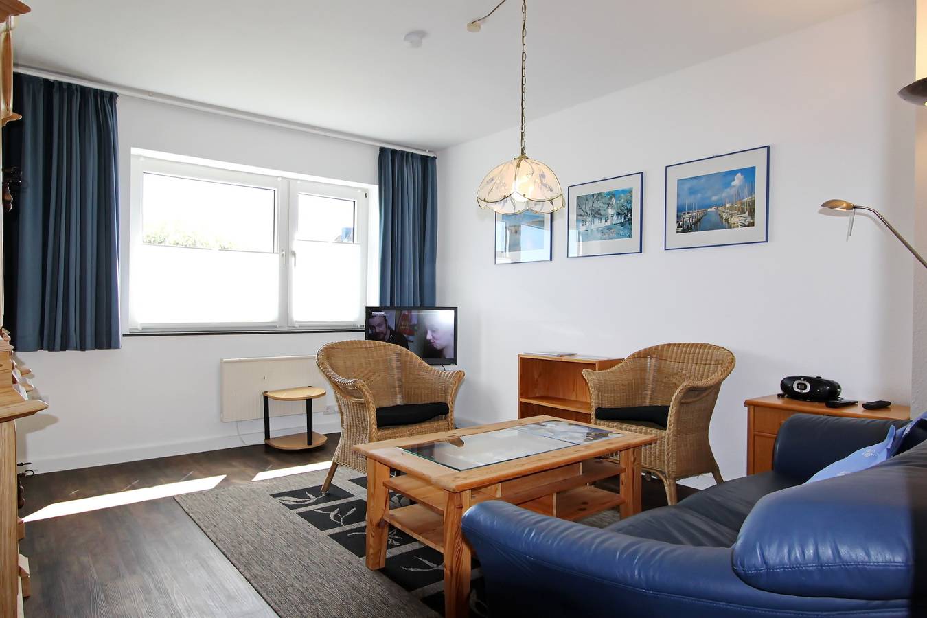 Ganze Ferienwohnung, Strandmuschel in Nordfriesische Inseln (Schleswig-Holstein) (Schleswig-Holstein), Hörnum