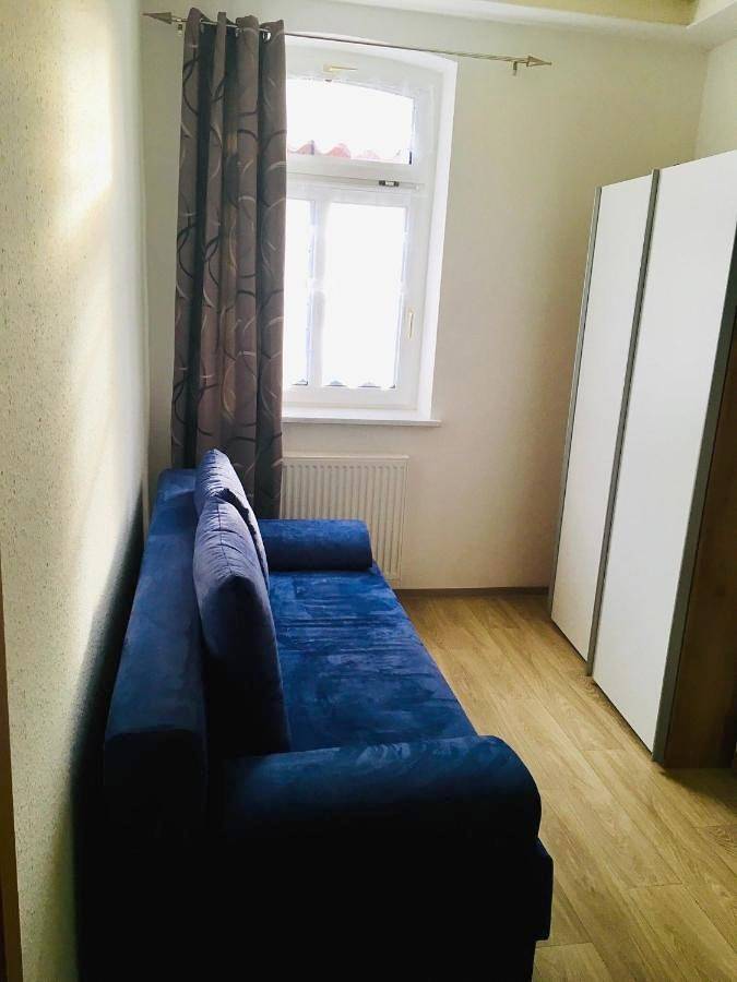 Ganze Wohnung, Ferienwohnung für Alt und Jung in Sonneberg, Region Sonneberg