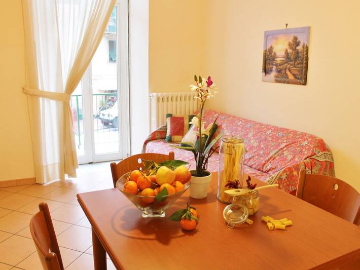 Appartement entier, Ila2303 House Carla in Lega Navale Italiana - Sezione di Albisola, Albisola Superiore