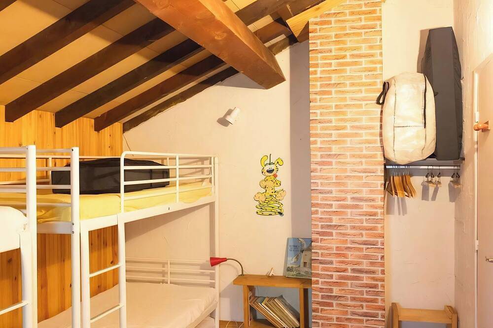 La Caza Audelou*T5* Vue panoramique Lac et Vallée in Réal, Parc naturel régional des Pyrénées catalanes