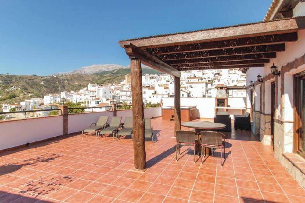 Homerez - Villa en Canillas de Albaida in Canillas de Albaida, Provincia de Málaga
