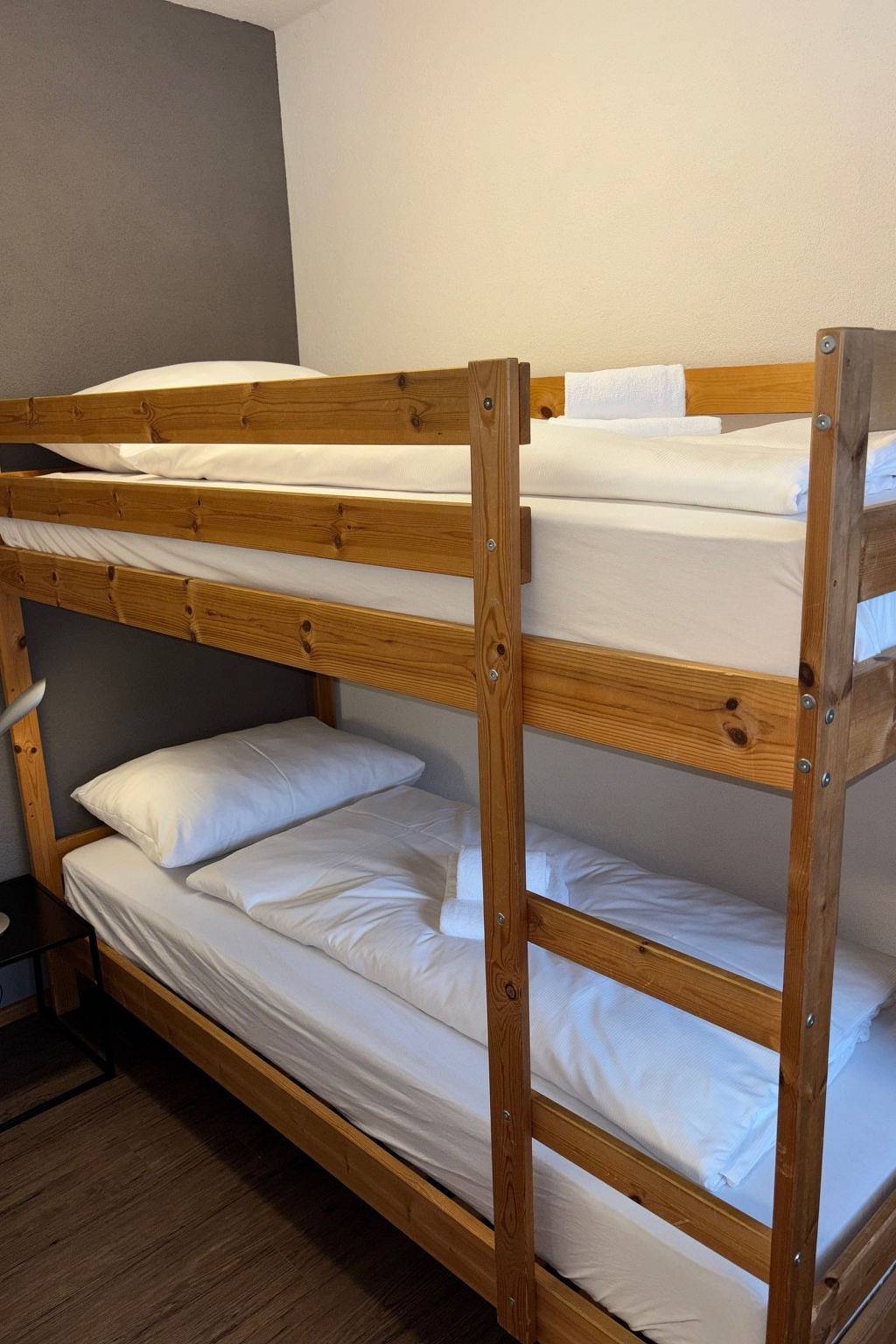 Ganze Wohnung, Ferienwohnung mit Bergblick, Balkon, Parkplatz und WLAN in der Nähe der Skilifte in Kaprun, Pinzgau