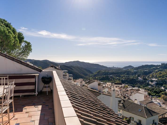 Appartement de vacances pour 3 personnes, avec terrasse - 1