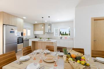 Casa Rural para 20 Personas en Catral, Provincia de Alicante, Foto 1